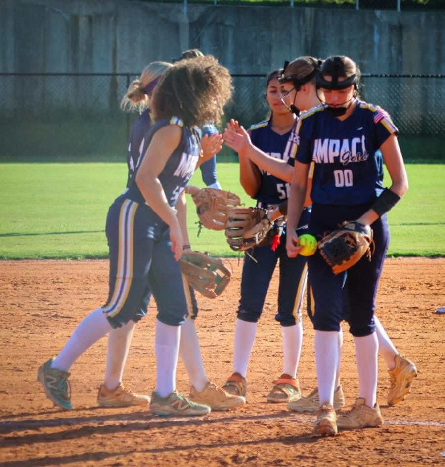 kate_dickinson_'s tweet image. Had a great time guest playing @TCSFastpitch Southeast Nationals this weekend with @ImpactGold08GA! We went 5-2 vs really good opponents. Grateful for the opportunity to play with such a talented team!