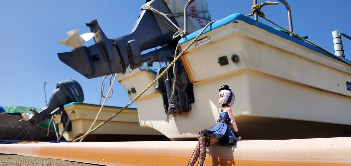 giojo321's tweet image. おは神姫