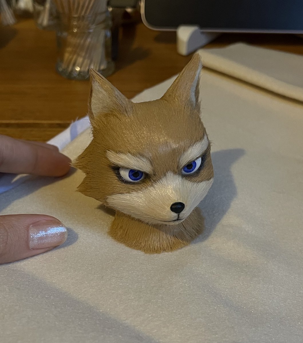 jordanacpedroso's tweet image. welcome new followers! thank you so much for all the support and kind messages 💖
im working on this little guy these days :)