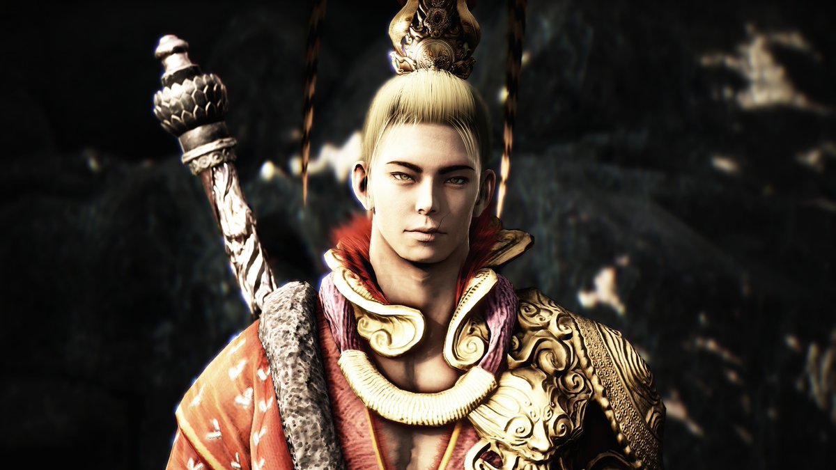 rina_rin22's tweet image. #BlackDesertOnline #BlackDesertScreenshot #BDOScreenshot 
The Wukong 🐵👑
Mirnakova [NA]