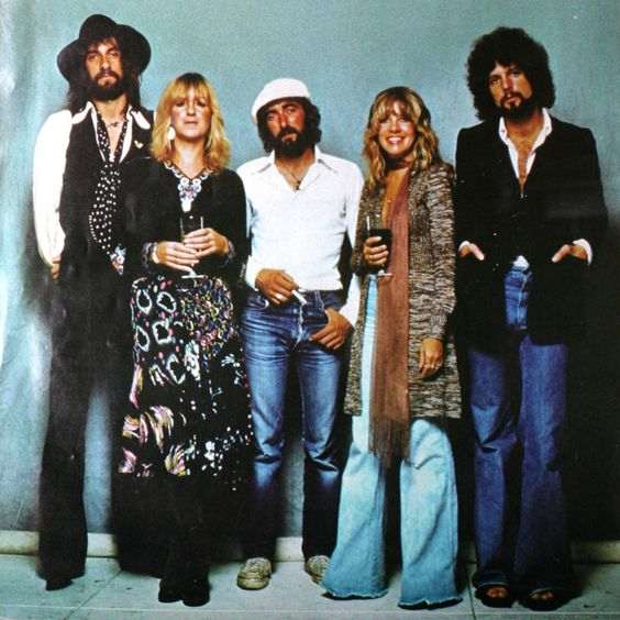 TheExtremeMusi1's tweet image. Settle a bet for me.
Fleetwood Mac or U2
???