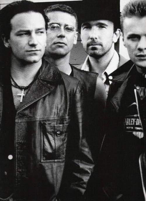 TheExtremeMusi1's tweet image. Settle a bet for me.
Fleetwood Mac or U2
???
