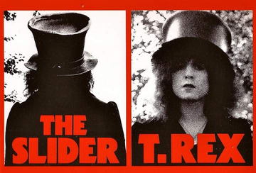 Jackellyreed 🎸 (@jackellyreed) on Twitter photo MARC BOLAN ~ 1972 July 21st
53 years ago, The Slider album was released.
Opening with Metal Guru, this album is peak T. Rex ~
An unforgettable classic, it's Marc's 2nd consecutive iconic album.
(Photos: Tony Visconti)
"Metal Guru" youtu.be/uOIR-Kxkl4Q🎶 <a href="/FatOldAnarchist/">Fat Old Anarchist</a> MARC BOLAN ~ 1972 July 21st
53 years ago, The Slider album was released.
Opening with Metal Guru, this album is peak T. Rex ~
An unforgettable classic, it's Marc's 2nd consecutive iconic album.
(Photos: Tony Visconti)
"Metal Guru" youtu.be/uOIR-Kxkl4Q🎶 <a href="/FatOldAnarchist/">Fat Old Anarchist</a>