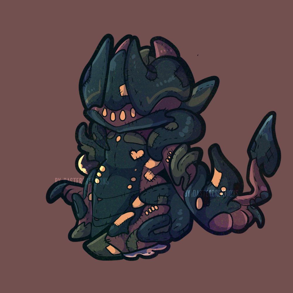 DasterCreations's tweet image. Uriel Floof👿 🔥
demonframe
#Warframe #playwarframe #warframefanart