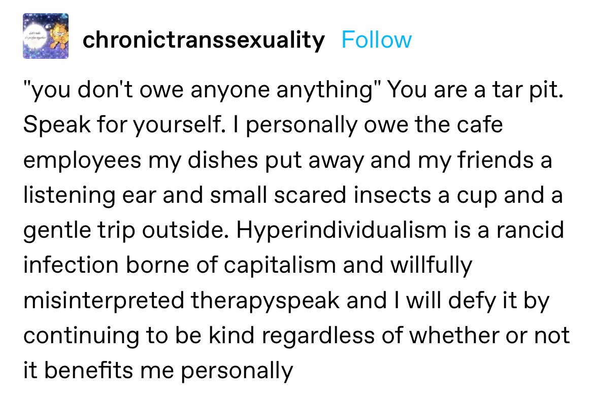 this post just came across my dash and it felt like a sign from the universe