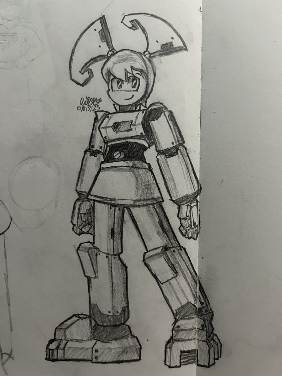 just to let you know, I love your Jenny design!!