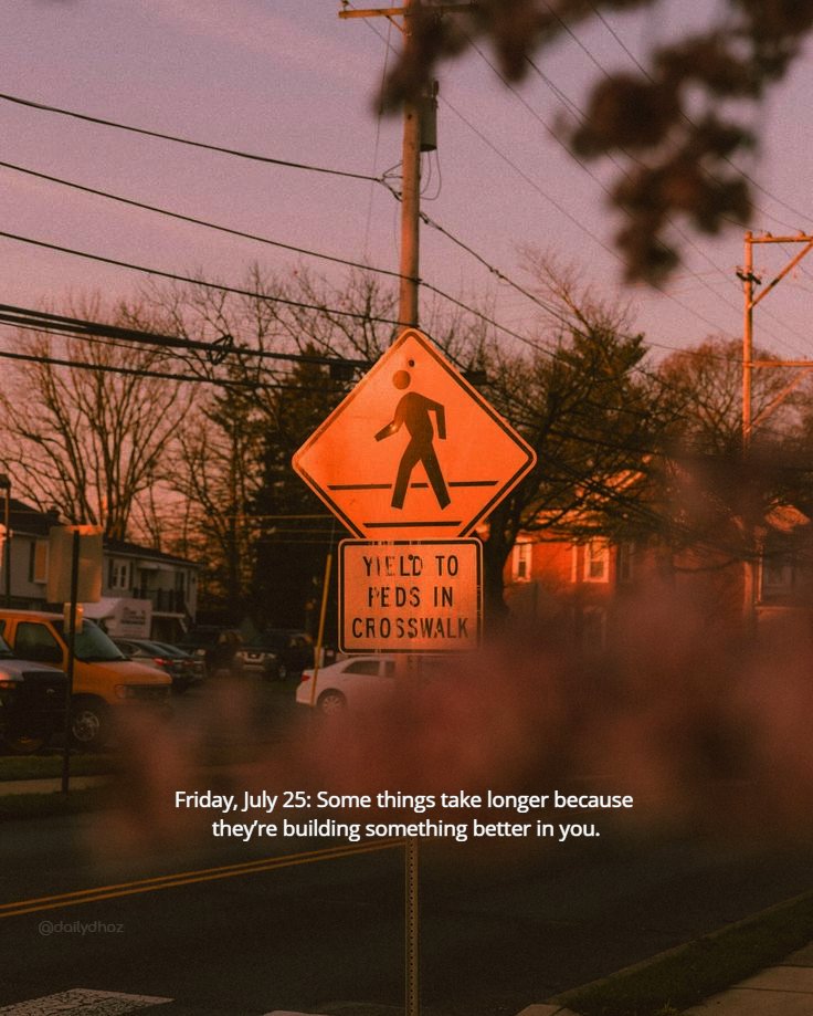 DailyDhoz's tweet image. Are you waiting or growing 🙂 ???