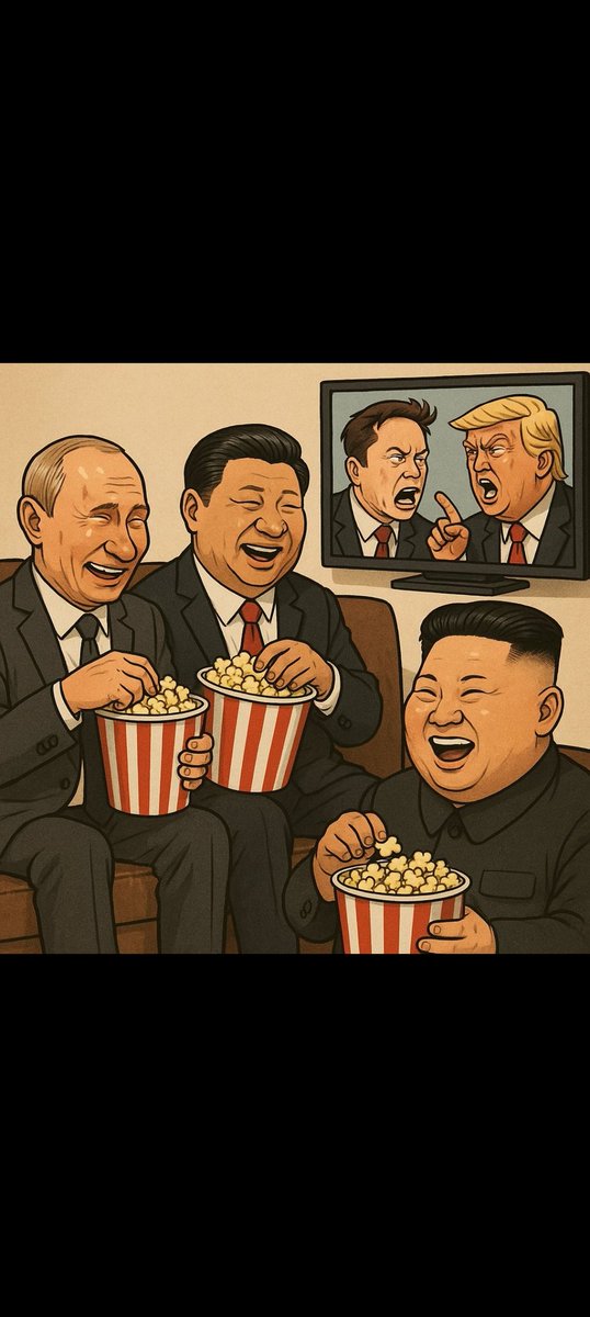 Trump PEDÓFILO ARROMBADO