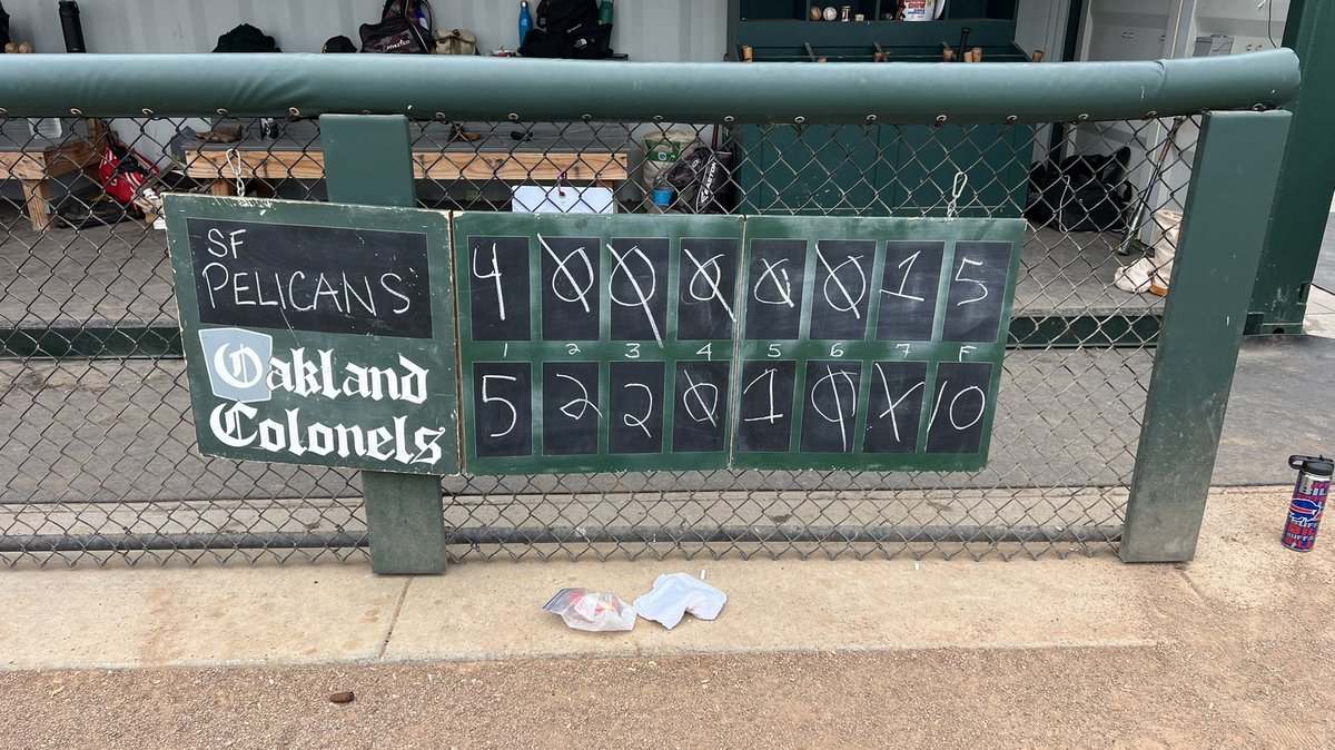 Bay Area Vintage Base Ball tweet media