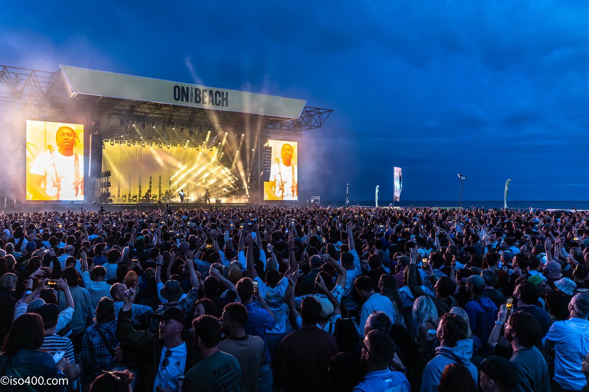 iso400 Mike (@iso400photo) on Twitter photo Amazing end to weekend one, gig three of On The Beach with Bloc Party simply smashing it <a href="/BlocParty/">Bloc Party</a> <a href="/joyconcerts/">Joy.</a> <a href="/concorde_2/">Concorde2</a> <a href="/OnTheBeach_Fest/">On The Beach</a> Amazing end to weekend one, gig three of On The Beach with Bloc Party simply smashing it <a href="/BlocParty/">Bloc Party</a> <a href="/joyconcerts/">Joy.</a> <a href="/concorde_2/">Concorde2</a> <a href="/OnTheBeach_Fest/">On The Beach</a>