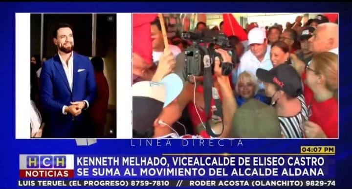 Paul_Emilio's tweet image. Bienvenido @KennethMelhado al proyecto de la ciudad de buen corazón @JorgeAldanaB a 133 días de las elecciones se está asegurando poco a poco el triunfo para continuar con una ciudad más humana, con represas, veterinaria , cero inundaciones , clínicas, escuelas bilingües