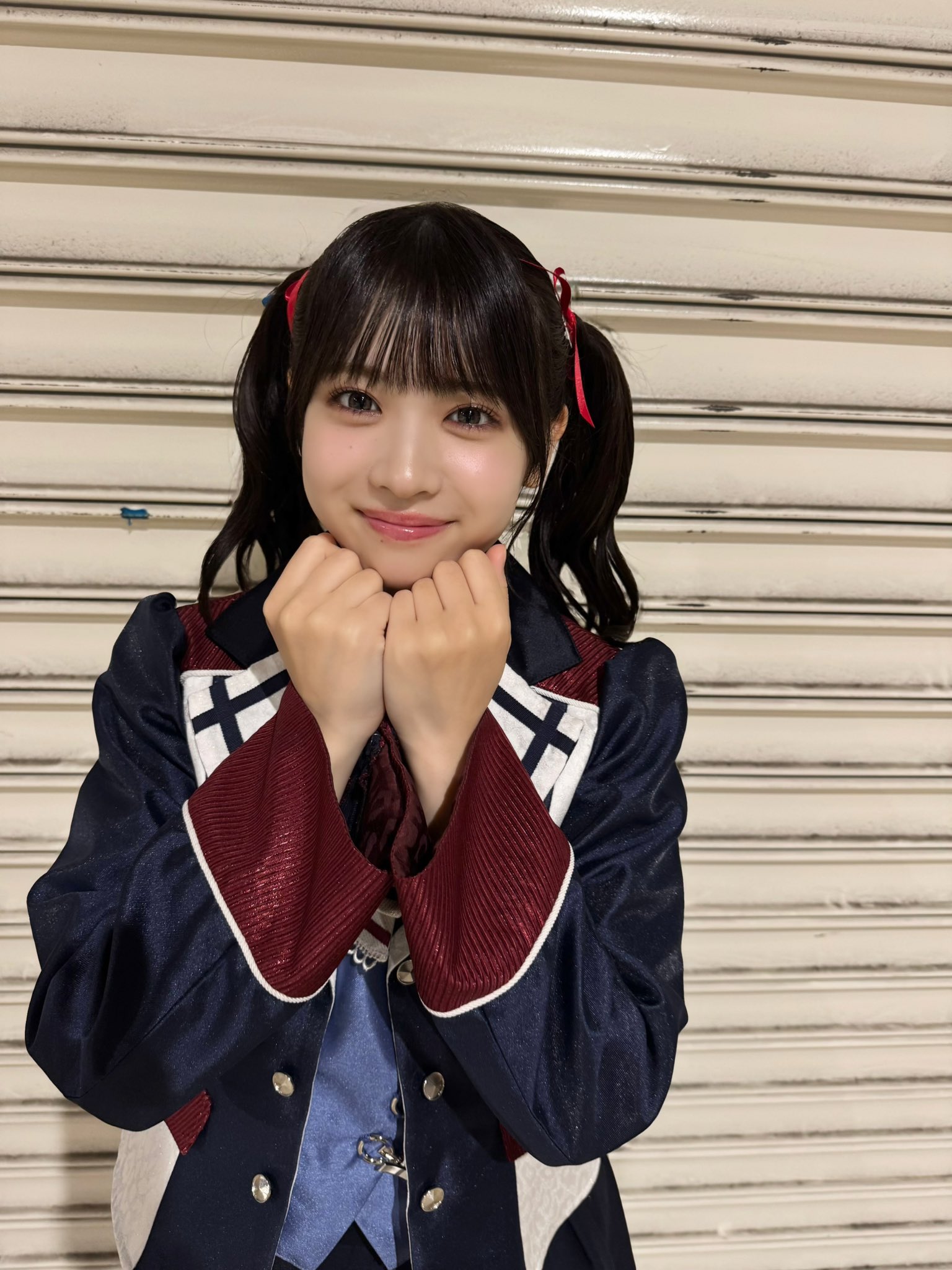 芳賀 礼【NMB48】 on X: 