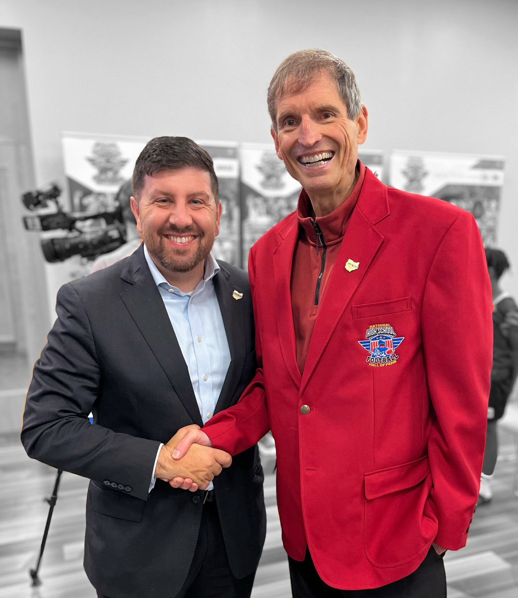 Paul F. Marnecheck tweet media