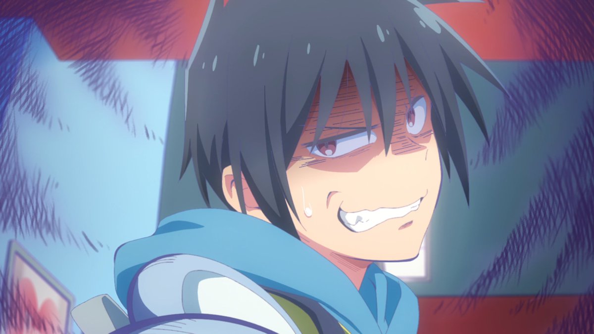 ConnerAllisonVA's tweet image. Heyo! The 1st episode of Cultural Exchange with a Game Centre Girl is out! (I think Japan calls it GaCen, so I'll do the same moving forward 🐨)
For those that have been asking how this dub will work: I am ready to make close personal enemies with all British peoples! ☺️🇬🇧