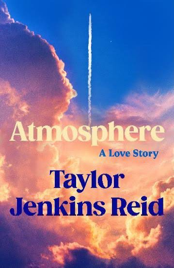 This book had me sobbing through those final chapters. I think it’s my favourite Taylor Jenkins Reid book now. #Atmosphere