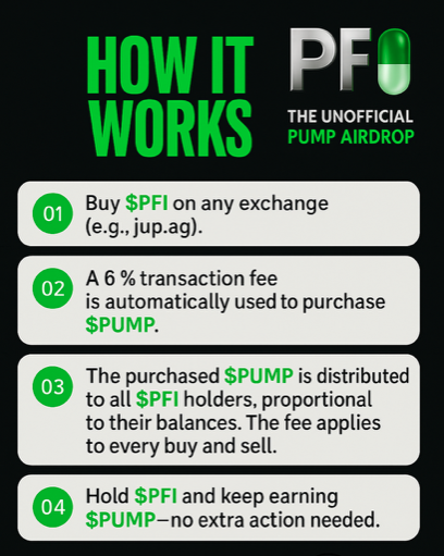 PumpFun Index tweet media