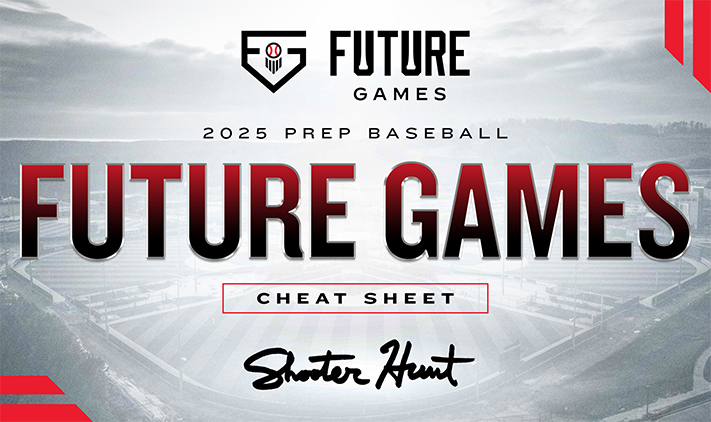 Prep Baseball (@prepbaseball) on Twitter photo ๐ ๐๐๐๐ ๐ฝ๐ฆ๐ฅ๐ฆ๐ฃ๐ ๐พ๐๐๐๐ค: ๐๐๐ ๐ ๐ฅ๐๐ฃ'๐ค โ๐๐๐๐ฅ ๐๐๐๐๐ฅ ๐
<a href="/ShooterHunt/">Shooter Hunt</a> takes a look at All-American hopefuls, must-see players, four-day follows and sleepers ahead of the 2025 Future Games at <a href="/LakePointSports/">LakePoint Sports</a>
๐: loom.ly/SlINqN4 | #PBFG25 ๐ ๐๐๐๐ ๐ฝ๐ฆ๐ฅ๐ฆ๐ฃ๐ ๐พ๐๐๐๐ค: ๐๐๐ ๐ ๐ฅ๐๐ฃ'๐ค โ๐๐๐๐ฅ ๐๐๐๐๐ฅ ๐
<a href="/ShooterHunt/">Shooter Hunt</a> takes a look at All-American hopefuls, must-see players, four-day follows and sleepers ahead of the 2025 Future Games at <a href="/LakePointSports/">LakePoint Sports</a>
๐: loom.ly/SlINqN4 | #PBFG25