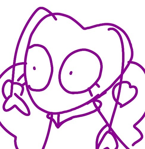 Fluttercannon's tweet image. ?!?!