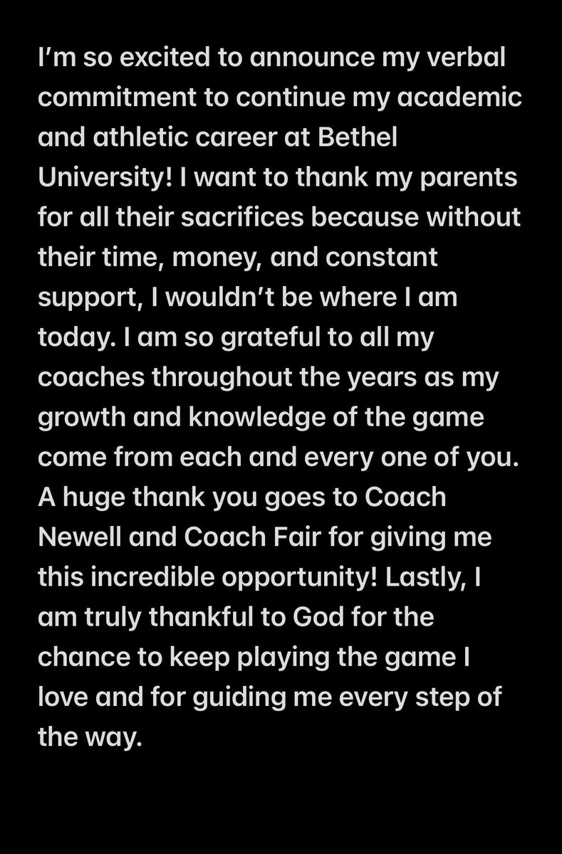 Layla Manship 2026 tweet media