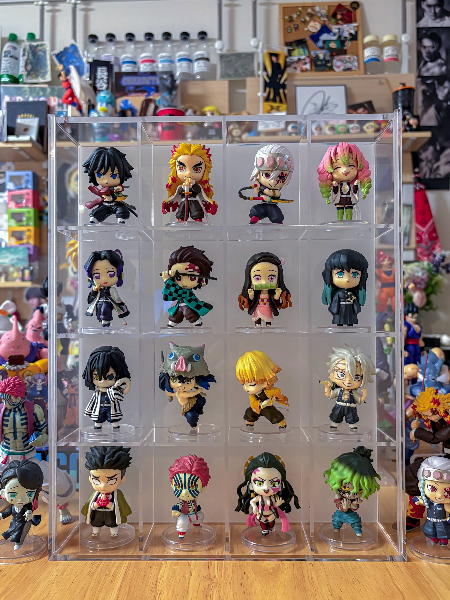 【未開封品】新品★鬼滅の刃★コマ割りデザイン★フォトきゃら★キャラポーチ 51un3Q4FDUL._AC_SY200_QL15_.jpg