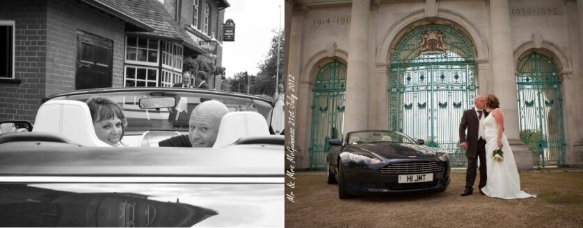 Thirteen years ago today me and Lynn got married after being together for 6 years. She made me the happiest man on the planet. And I still am. Simply the best xx❤️❤️🥰🥰🥰🥰🥰