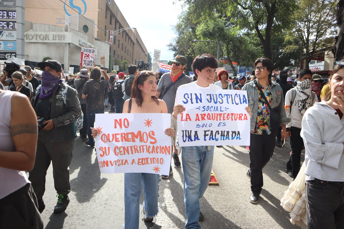 YoPorLas40Horas tweet media