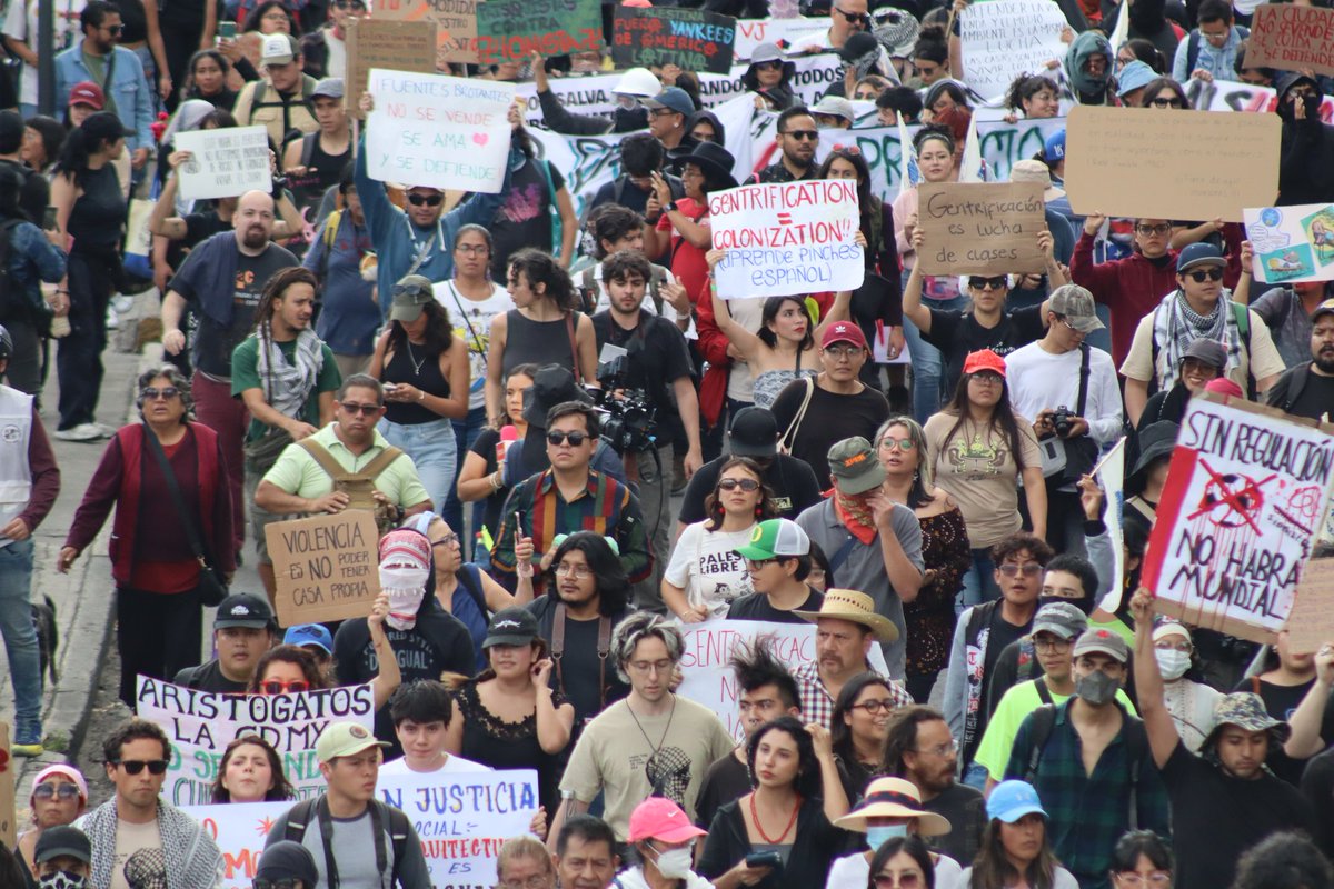 YoPorLas40Horas tweet media