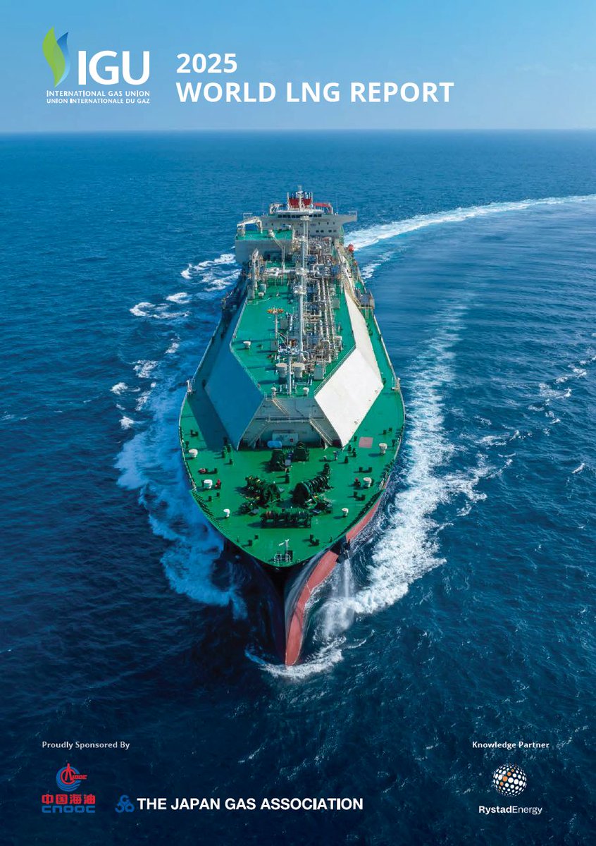 USA was the world's largest LNG exporter in 2024, followed by Qatar. What will happen in 2025? Will the US reign supreme again? Will Qatar's exports increase? Will the new capacity coming online affect the current LNG exporter rankings?

For analysis, forecasts and LNG market