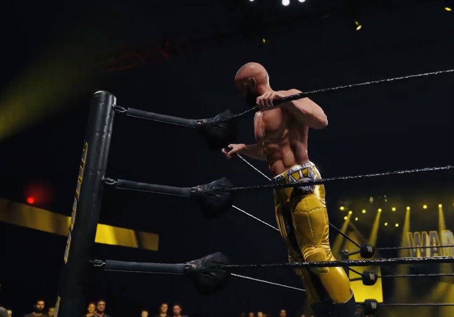 IWF on Twitch (@iwfuniverse) on Twitter photo โThe KING of Triple Threatโ โ๏ธ
<a href="/Kobewrightkw/">Motor Hunter</a> is living up to the new name week by week with yet another impressive victory over <a href="/VincentFour4444/">Vincent Four (IWF)</a> & IWF WARBOUND World Champion <a href="/BTheSaviorTIME/">B The Savior</a>
#ThursdayNightWARBOUND โThe KING of Triple Threatโ โ๏ธ
<a href="/Kobewrightkw/">Motor Hunter</a> is living up to the new name week by week with yet another impressive victory over <a href="/VincentFour4444/">Vincent Four (IWF)</a> & IWF WARBOUND World Champion <a href="/BTheSaviorTIME/">B The Savior</a>
#ThursdayNightWARBOUND