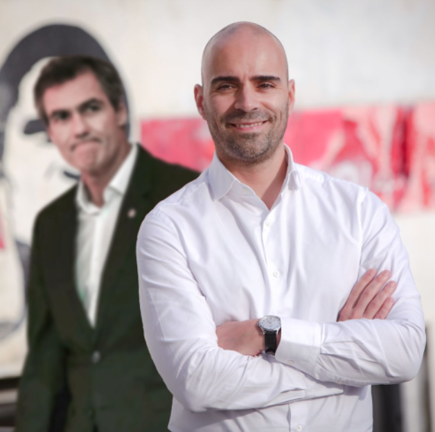 fmtorgal's tweet image. JOÃO MANTEIGAS É O CANDIDATO MAIS APTO
No que respeita aos recentes “ataques” entre apoiantes de João Diogo Manteigas e João Noronha Lopes, julgo ser pertinente sublinhar alguns pontos, arriscando fazer das minhas palavras as mesmas de outros sócios, sendo eu público apoiante de…