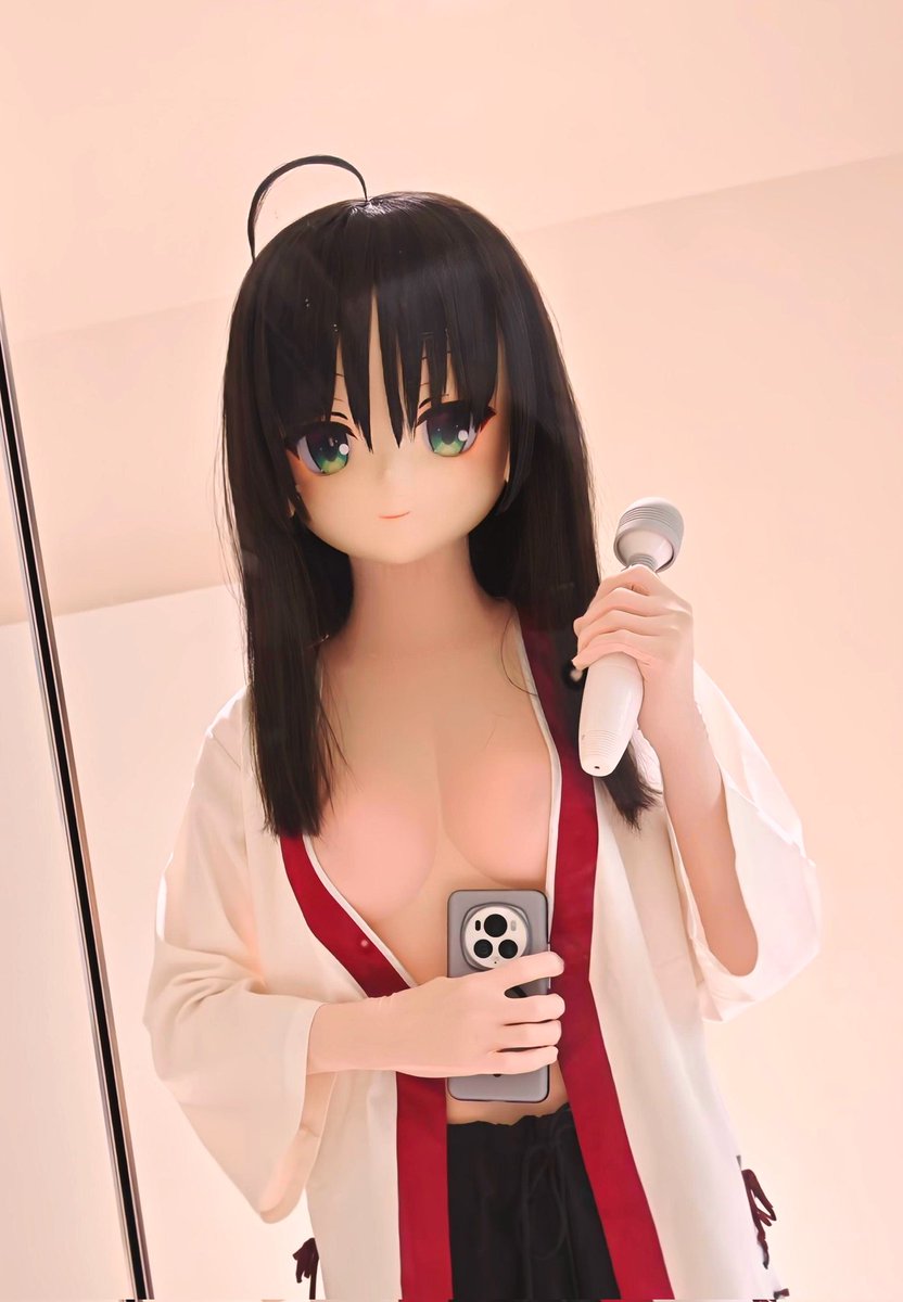 飞鸟同学 tweet media