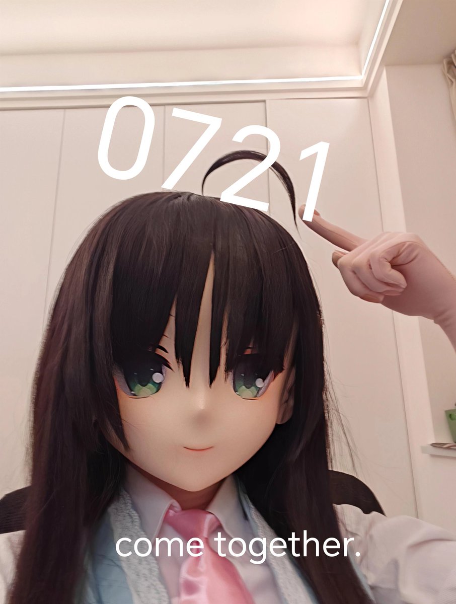 飞鸟同学 tweet media