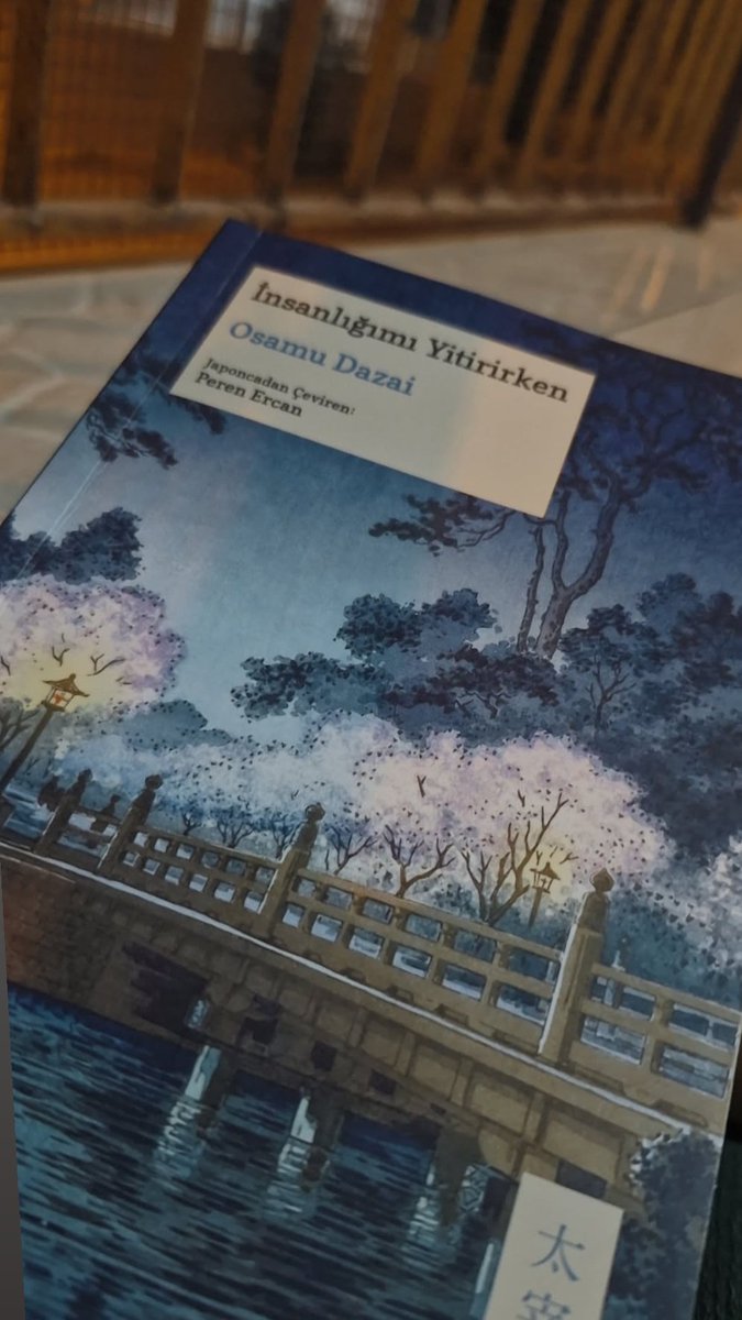 Okuyun,okutturun..
#Japon #edebiyat #kitaptavsiyesi
