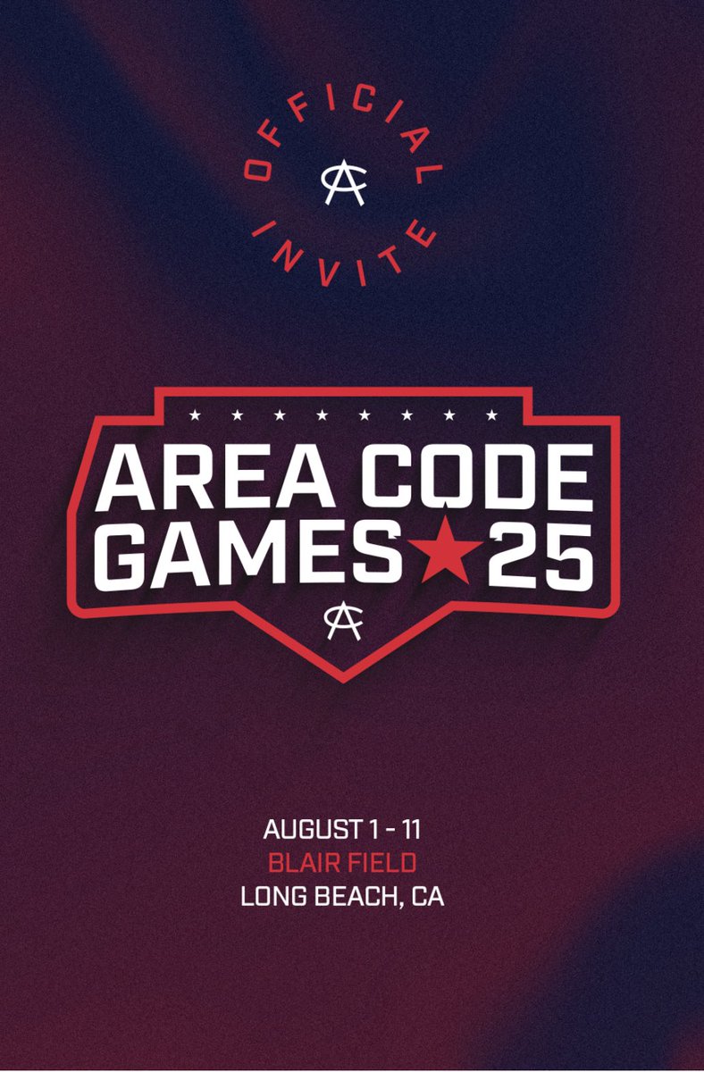 Bradley McCafferty (@bmccafferty17) on Twitter photo Thank you to <a href="/ACBaseballGames/">Area Code Baseball</a> and the <a href="/Yankees/">New York Yankees</a> for inviting me to the ‘25 upper class games. Looking forward to Long Beach in pinstripes!!!
<a href="/ShowBBA/">Show New England</a> <a href="/AustinPrepBase/">Austin Prep Baseball</a> <a href="/PRDBaseball/">PRD</a> <a href="/UVABaseball/">Virginia Baseball</a> Thank you to <a href="/ACBaseballGames/">Area Code Baseball</a> and the <a href="/Yankees/">New York Yankees</a> for inviting me to the ‘25 upper class games. Looking forward to Long Beach in pinstripes!!!
<a href="/ShowBBA/">Show New England</a> <a href="/AustinPrepBase/">Austin Prep Baseball</a> <a href="/PRDBaseball/">PRD</a> <a href="/UVABaseball/">Virginia Baseball</a>