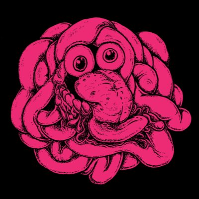#NewProfilePic rocking <a href="/ikadotxyz/">Ika「🦑」</a> pink while i cook up something special for <a href="/illuminfti/">イルミ「🦑」</a> and <a href="/theordersui/">The Order</a> 👀👀
