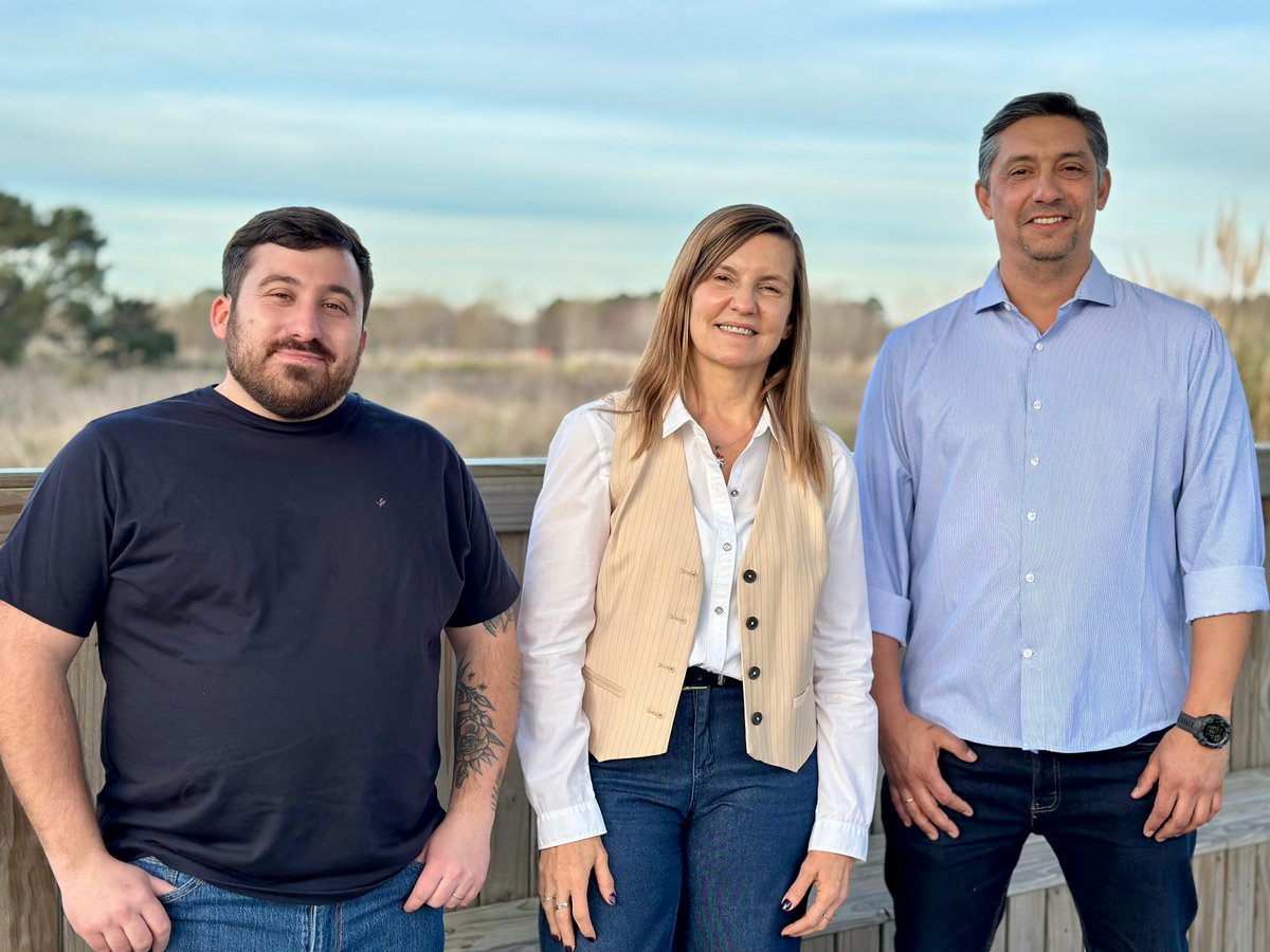 El 7 de septiembre hay elecciones provinciales y locales. Nuestra lista para el Concejo Deliberante representa amor por nuestro lugar y capacidad para defender a los vecinos. La encabeza una mujer excepcional: Gabriela Demaría, una de las personas más preparadas y con mayor