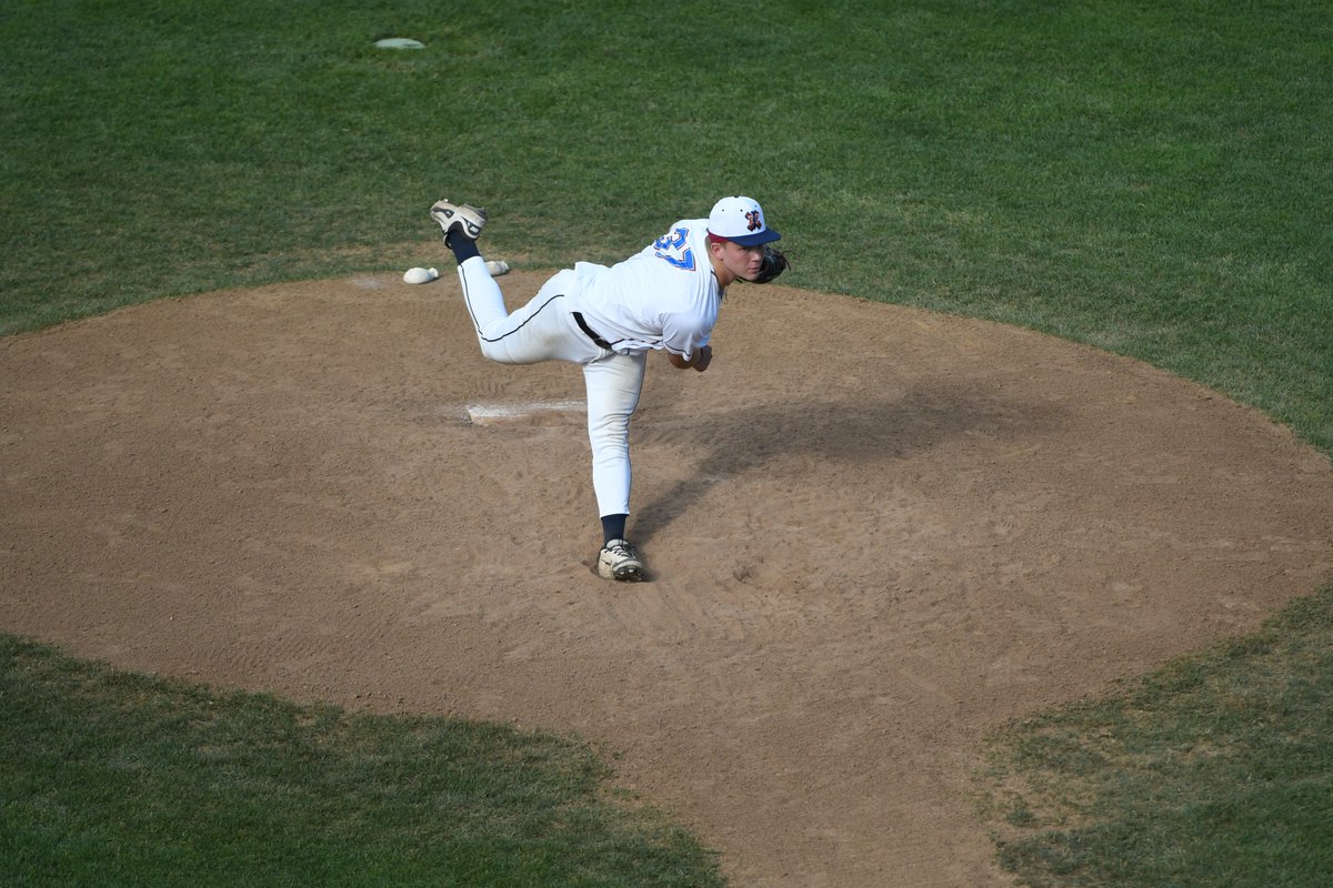ecexpress's tweet image. That&apos;s a great first outing for @LukeRyerse!

4.2 IP / 5 H / 0 R / 6 K / 0 BB

@GopherBaseball | #AllAboard