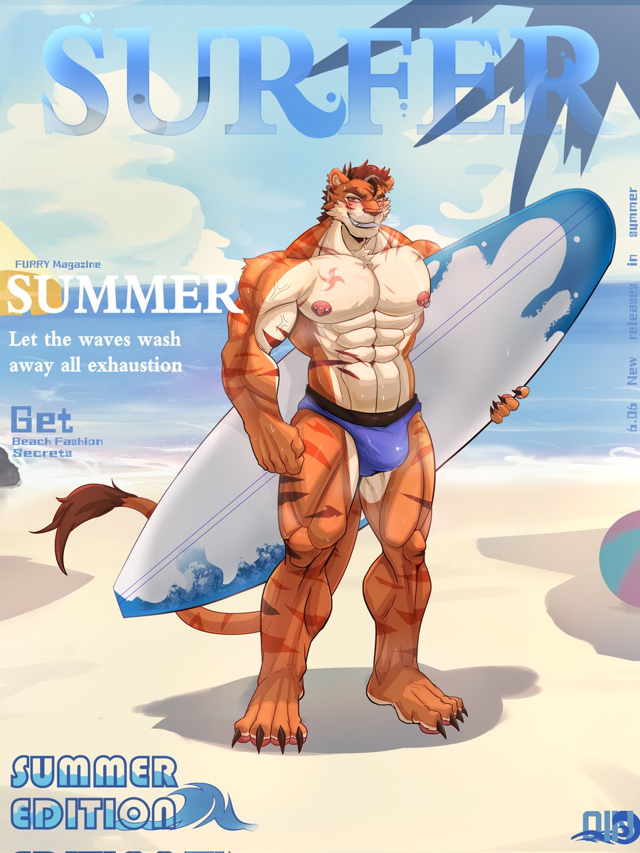 summer～