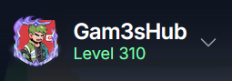 Gam3sHub's tweet image. Tell me you are a gamer without telling me you are a gamer
@GAM3Sgg_
