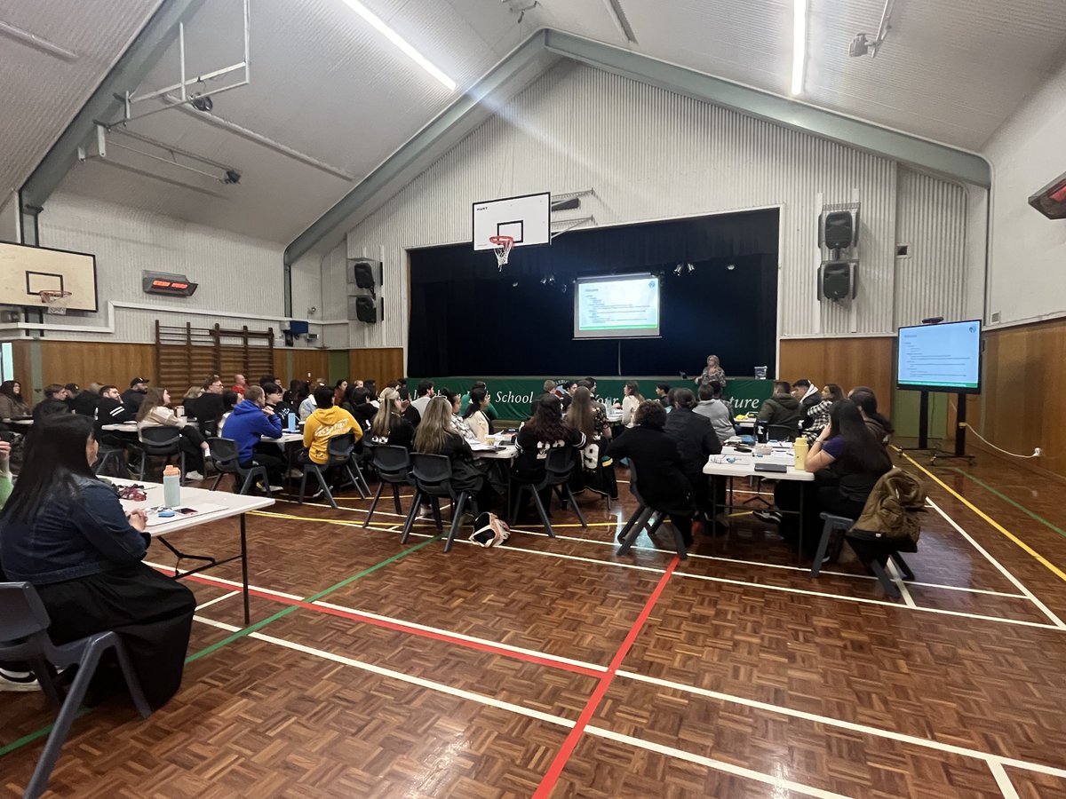 HighIngleburn's tweet image. Unlocking Potential, Shaping Futures
Today, our Staff Development Day is dedicated to deepening our commitment to high potential and gifted education (HPGE) and student engagement. Through collaborative learning, reflective practice, and evidence-informed strategies, staff will…