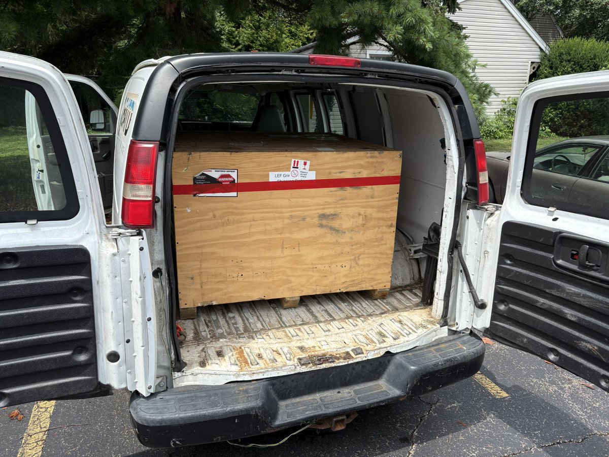 Blue Ash Tool & Die tweet media