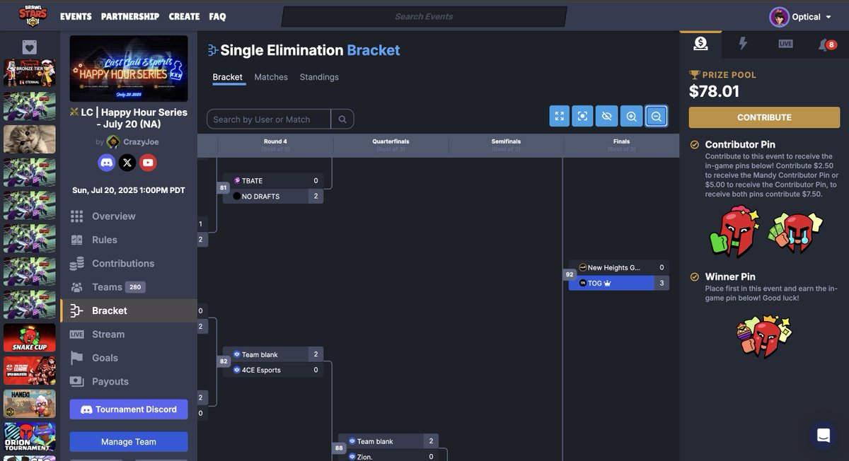 OpticalBS tweet media