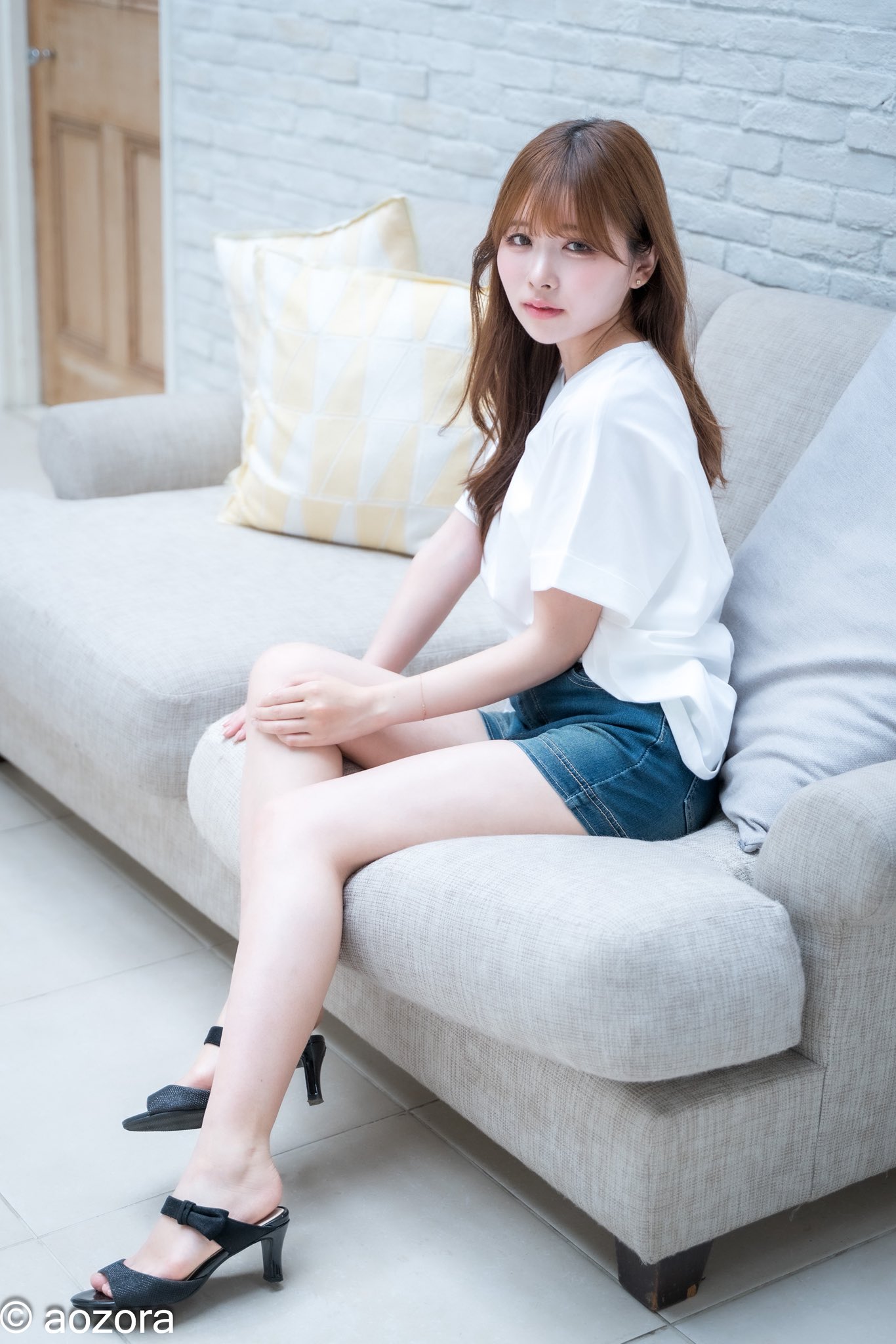 aya🍑 on X: 
