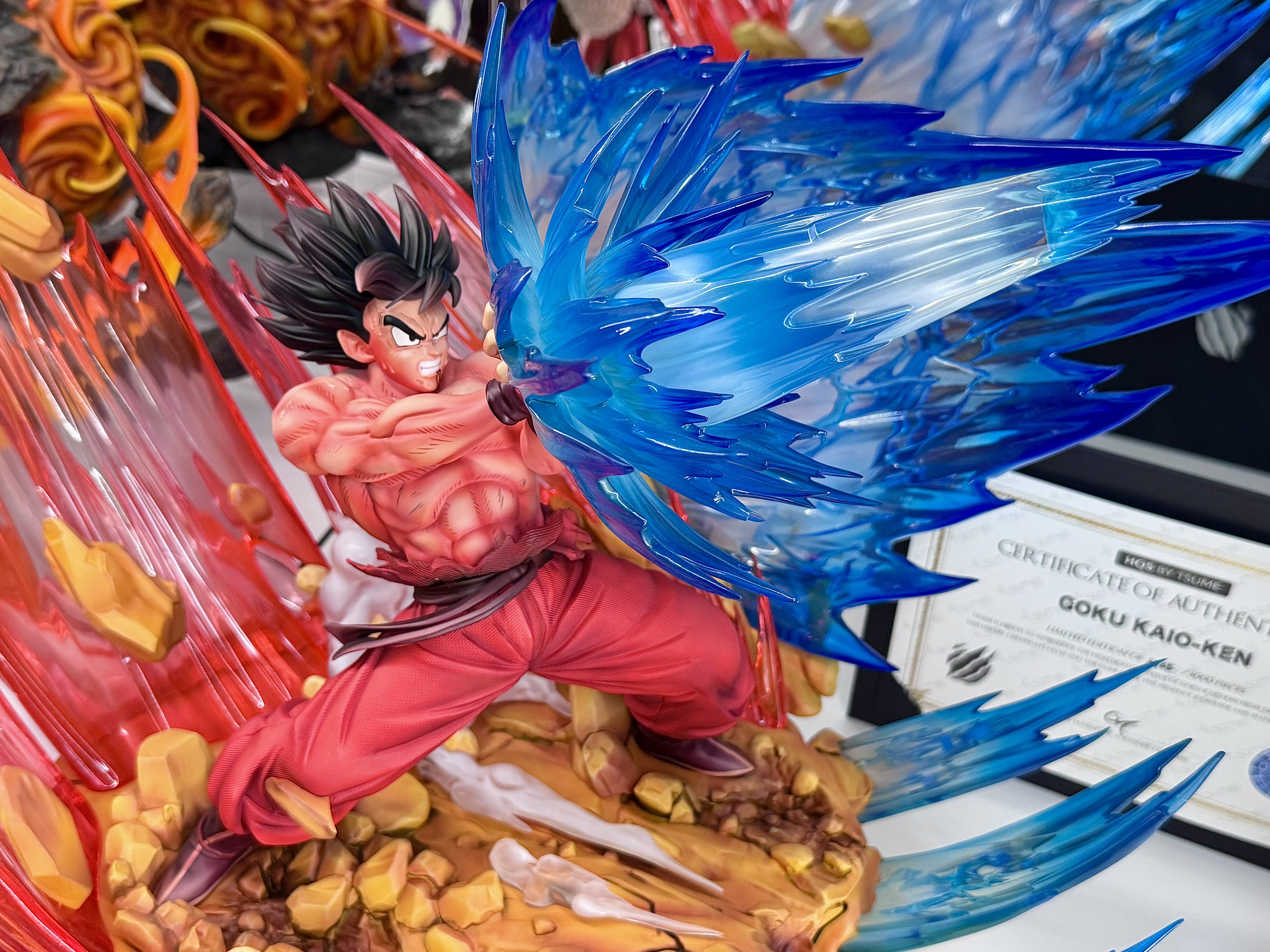 カードダスその他 PAPIKO ドラゴンボールカードダス 究極博 正規品｜Yahoo!フリマ（旧