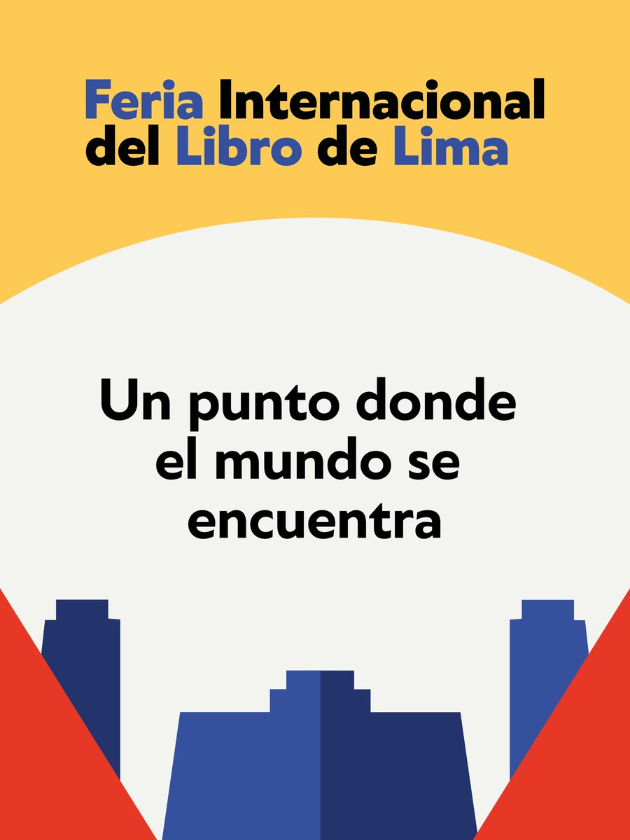FILLima2025's tweet image. ¿Adivinas cuál será el próximo País Invitado de Honor de la FIL Lima?🤔❓
Aquí te dejamos una pista.
¿Adivinaste? Escríbelo en los comentarios.