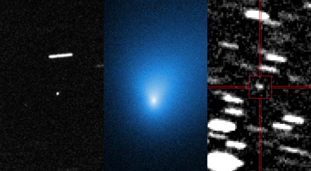 digijordan's tweet image. 3I/ATLAS is coming…what will happen this time?
I predict a major societal shift…here’s why…
Human Design teaches us that neutrinos are the data stream from the non-physical (back-end) to the physical (front-end) of this world we are in.
They enter in through the portals…