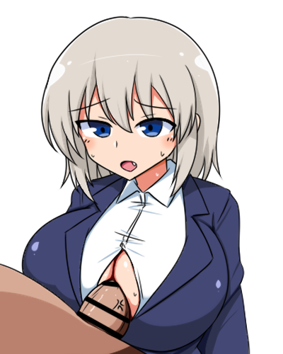 宇崎ちゃん制服着衣ズリ
高校時代の髪伸ばしてた方が好き 