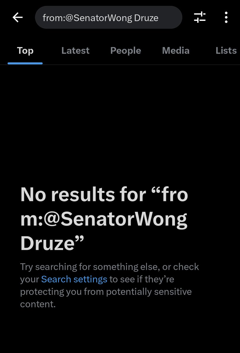 AustralianJA's tweet image. Missing in action
Apparently, for Australia's Foreign Minister, Penny Wong, if there's no Jews, there's no news.