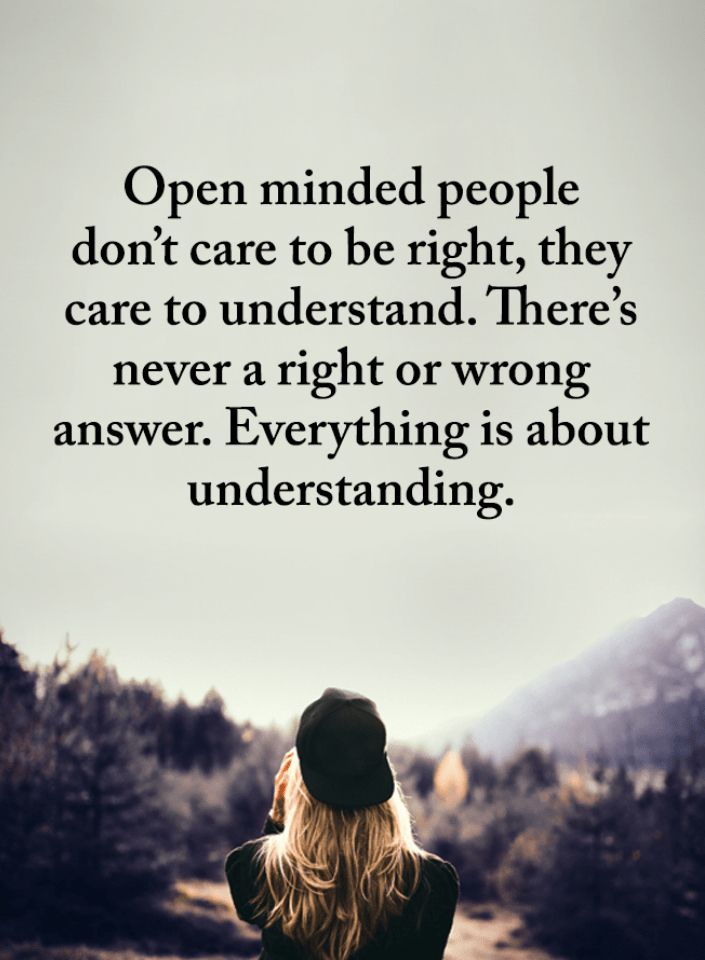 Your mind, and everybody else’s, works better when it’s open. buff.ly/CT29gfY