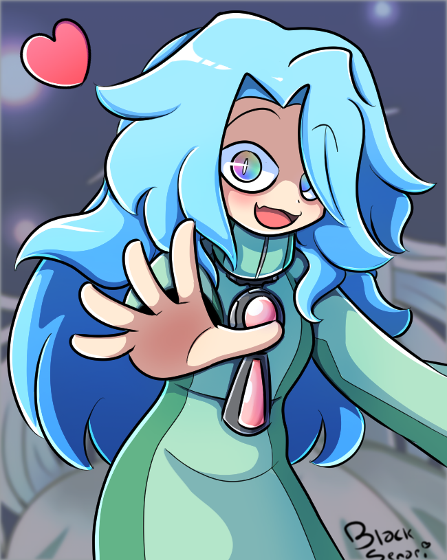 ⭐ Star Breaker ⭐ #100oj